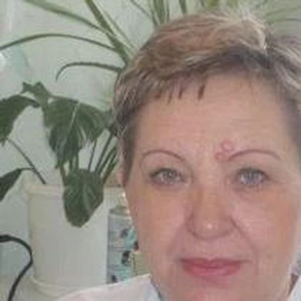 Чигирина Тамара Владимировна — Стоматолог-ортопед, Юрга