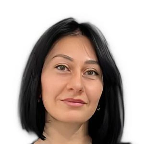 Маргиева Таисия Борисовна — Стоматолог, Юрга