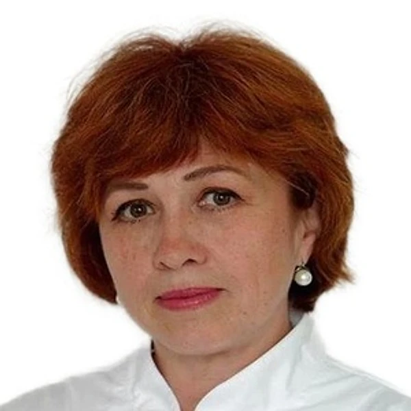 Григорьева Елена Николаевна — Врач общей практики (семейный врач), Белгород
