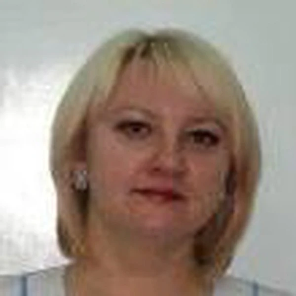 Исайченко Светлана Николаевна — Стоматолог, Юрга