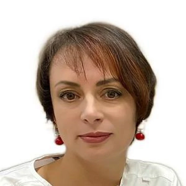 Полонская Юлия Анатольевна — Гинеколог, Врач УЗИ, Дзержинск