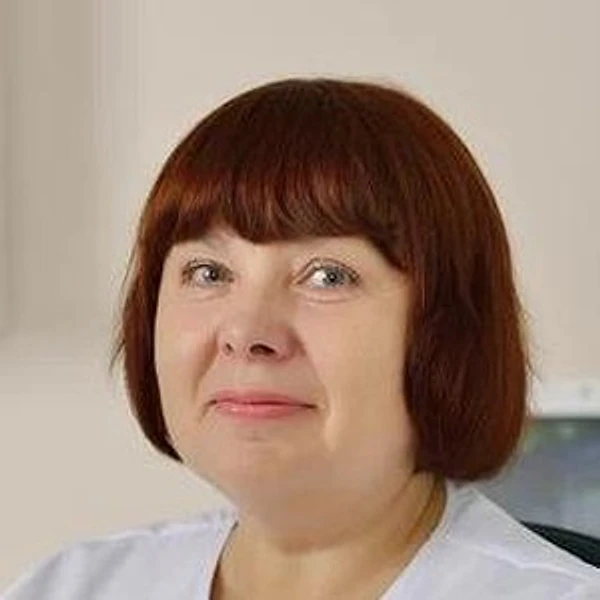 Цветкова Светлана Станиславовна — Врач УЗИ, Дзержинск