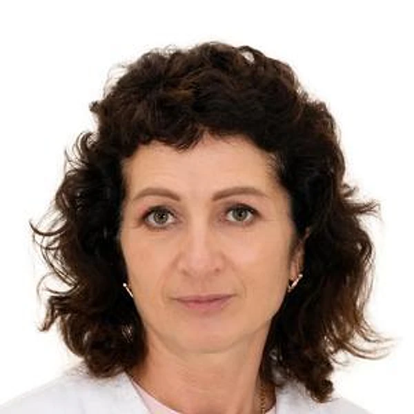 Харченко Елена Владимировна — Гинеколог, Врач УЗИ, Дзержинск