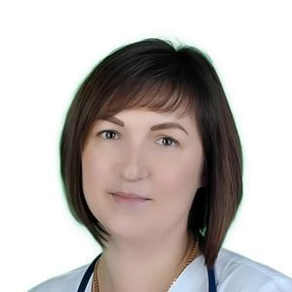 Зайцева Ольга Александровна — Врач общей практики (семейный врач), Белгород