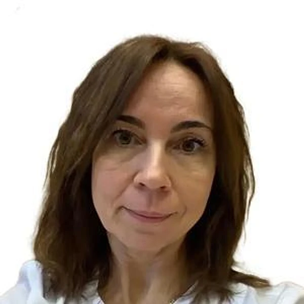 Иванова Елена Леонидовна — Неонатолог, Кирово-Чепецк