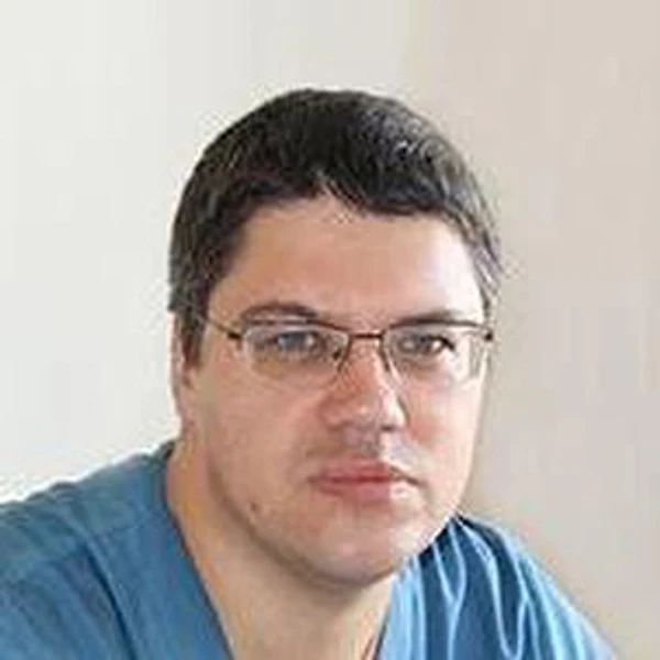 Шипулин Павел Александрович — Онколог, Чебоксары
