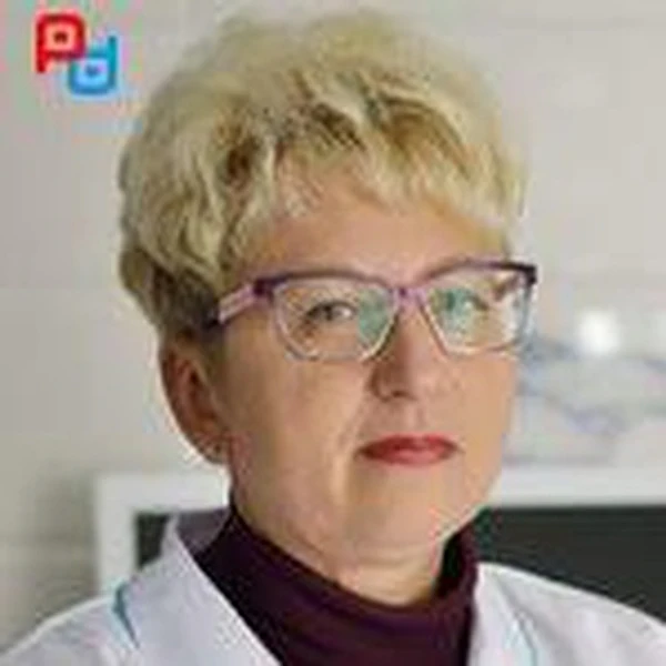 Житкова Елена Эммануиловна — Детский невролог, Дзержинск