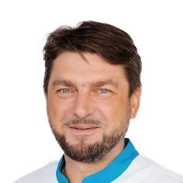 Николайчук Олег Валериевич — Врач общей практики (семейный врач), Белгород