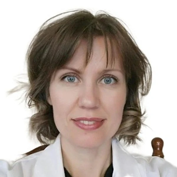 Буркова Надежда Анатольевна — Невролог, Нутрициолог, Киров