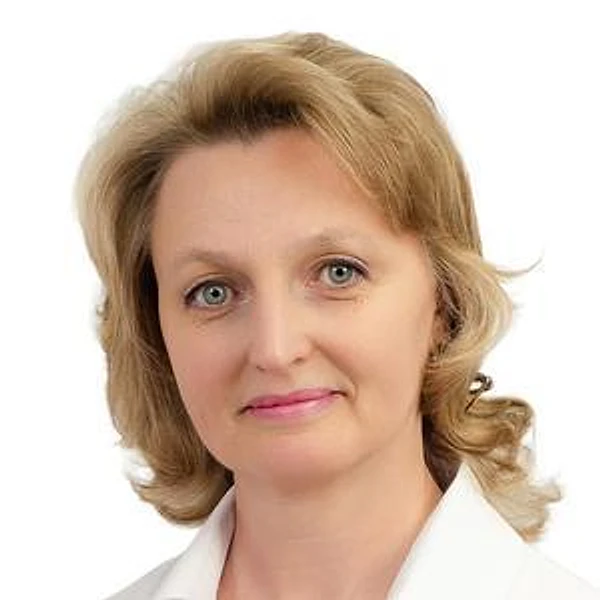 Арасланова Ольга Леонидовна — Гастроэнтеролог, Кирово-Чепецк
