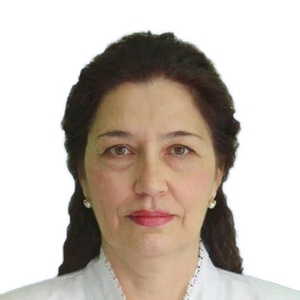 Майкова Лариса Николаевна — Офтальмолог (окулист), Чебоксары