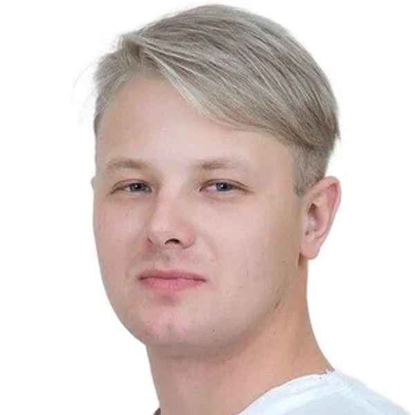 Тимошкин Тимофей Сергеевич — Стоматолог-хирург, Луховицы