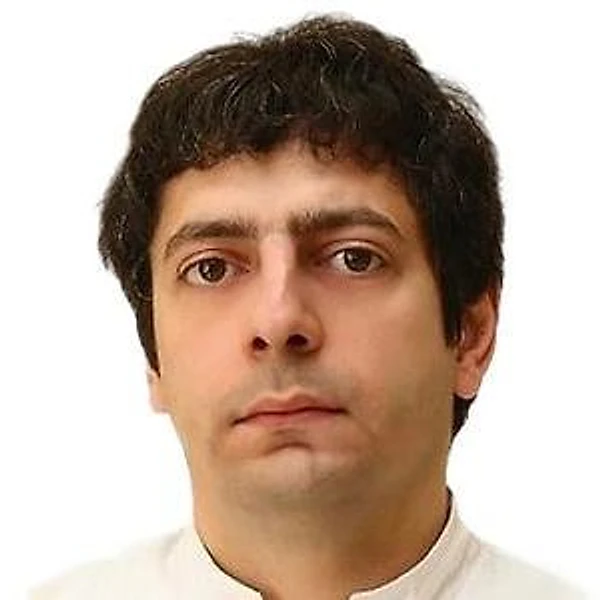 Давтян Гарник Генрикович — Ортопед, Вертебролог, Детский ортопед, Детский травматолог, Травматолог, Екатеринбург