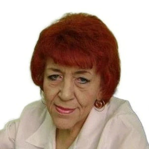 Ярмухаметова Лариса Васильевна — ЛОР, Анжеро-Судженск