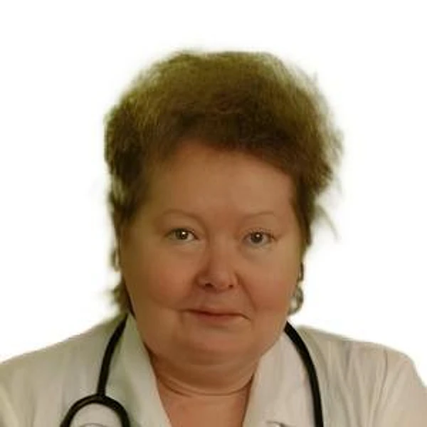 Ильина Светлана Антоновна — Кардиолог, Анжеро-Судженск