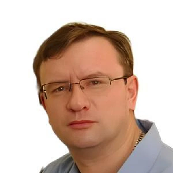 Терешин Владимир Дмитриевич — Травматолог, Ортопед, Анжеро-Судженск