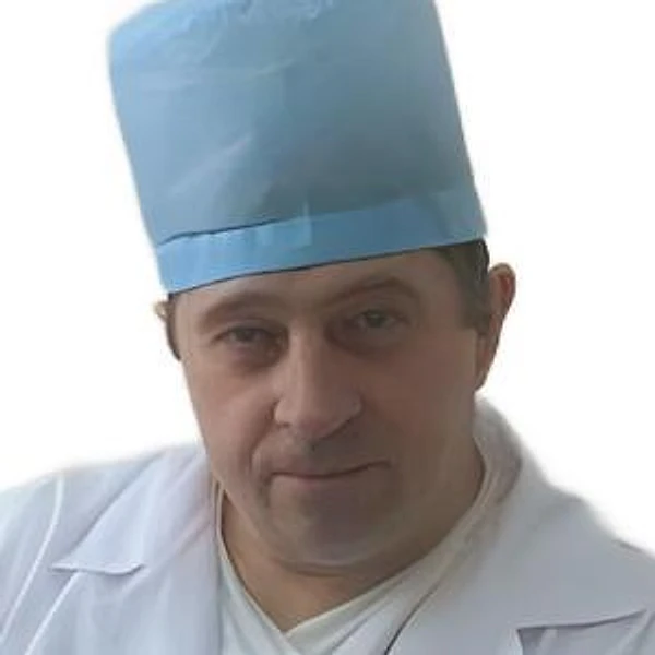 Вершинин Юрий Владимирович — Хирург, Уролог, Анжеро-Судженск