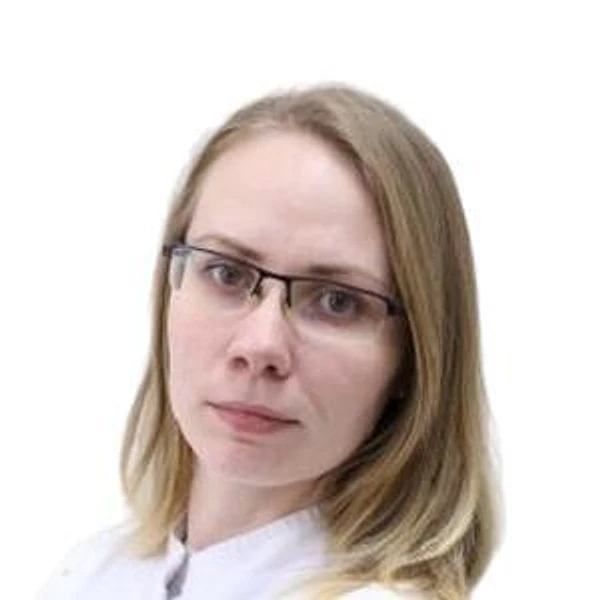 Бережная Оксана Владимировна — Педиатр, Детский фтизиатр, Фтизиатр, Воронеж