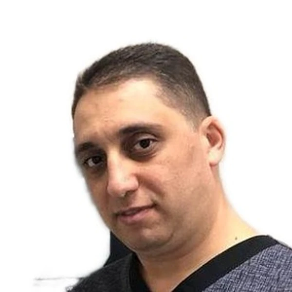 Даниелян Оганес Даниелович — Эндоскопист, Георгиевск