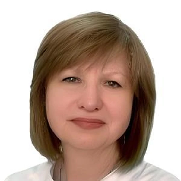Гладких Светлана Борисовна — Дерматолог, Венеролог, Георгиевск