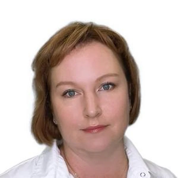 Титкова Елена Владимировна — Гинеколог-эндокринолог, Врач УЗИ, Гинеколог, Диетолог, Маммолог, Нутрициолог, Санкт-Петербург