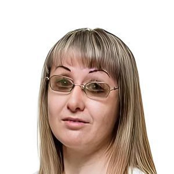 Трощенко Лариса Анатольевна — Гинеколог, Акушер, Белгород