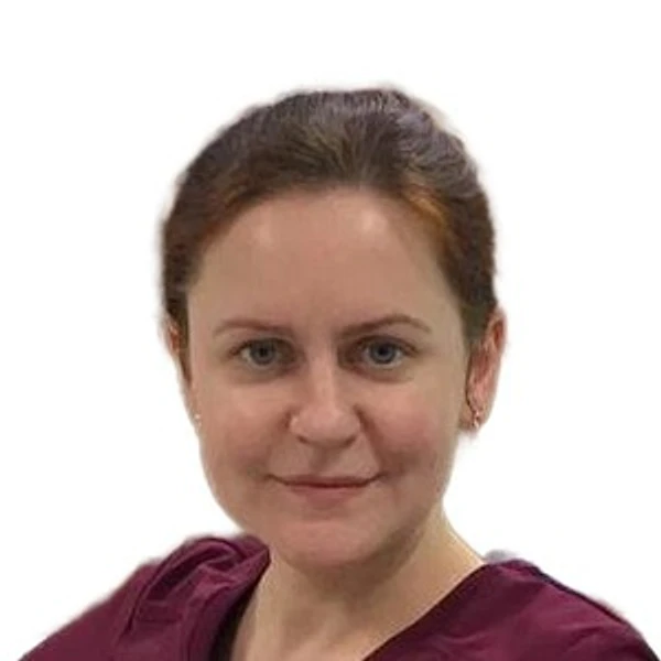 Шульгина Ольга Александровна — Гинеколог, Белгород