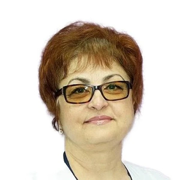 Кайдалова Ирина Константиновна — Кардиолог, Белгород