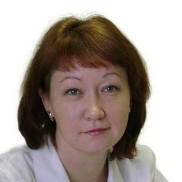 Маточкина Светлана Викторовна — Инфекционист, Анжеро-Судженск