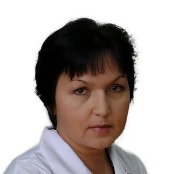 Антонова Надежда Ивановна — Травматолог, Ортопед, Анжеро-Судженск
