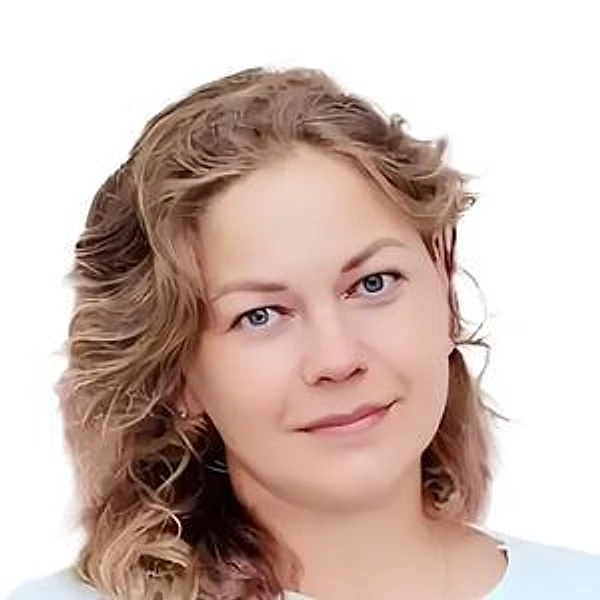Андрианова Екатерина Сергеевна — Стоматолог-эндодонтист, Стоматолог, Москва