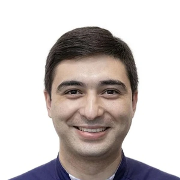 Джудаков Ахмет Тораевич — Стоматолог, Стоматолог-имплантолог, Стоматолог-ортопед, Стоматолог-хирург, unknown