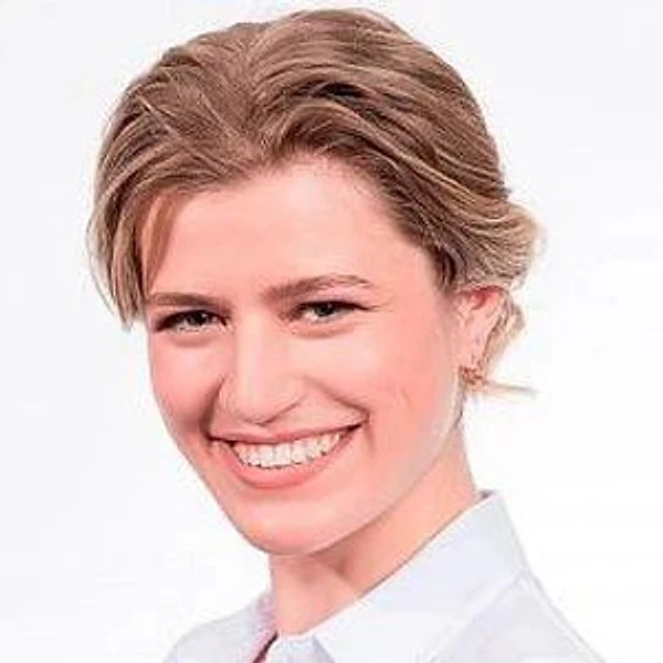 Кожинова Кристина Владимировна — Стоматолог, Санкт-Петербург