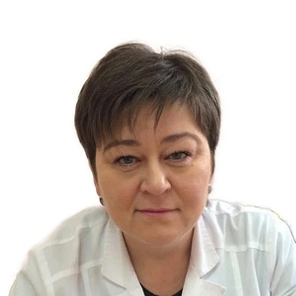 Евдокимова Ольга Николаевна — Невролог, Белгород