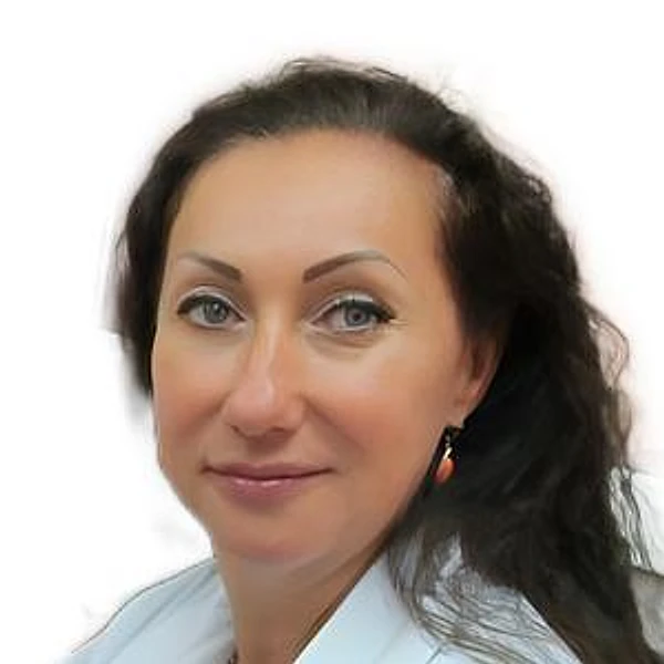 Череповская Инна Викторовна — Врач скорой помощи, Анжеро-Судженск