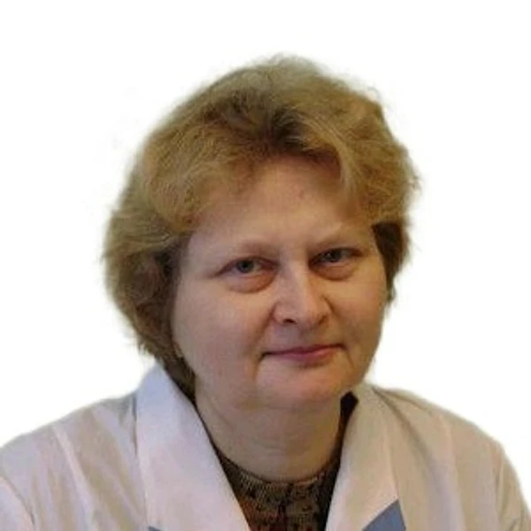 Ефимова Марина Павловна — Педиатр, Анжеро-Судженск