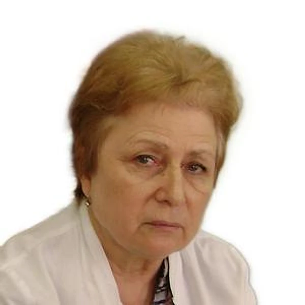 Родионова Татьяна Викторовна — Педиатр, Анжеро-Судженск