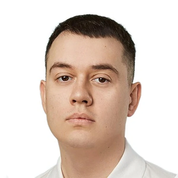 Сподин Александр Николаевич — Стоматолог, Стоматолог-ортопед, Санкт-Петербург