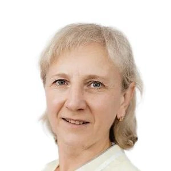 Гончарова Светлана Алексеевна — ЛОР, Белгород