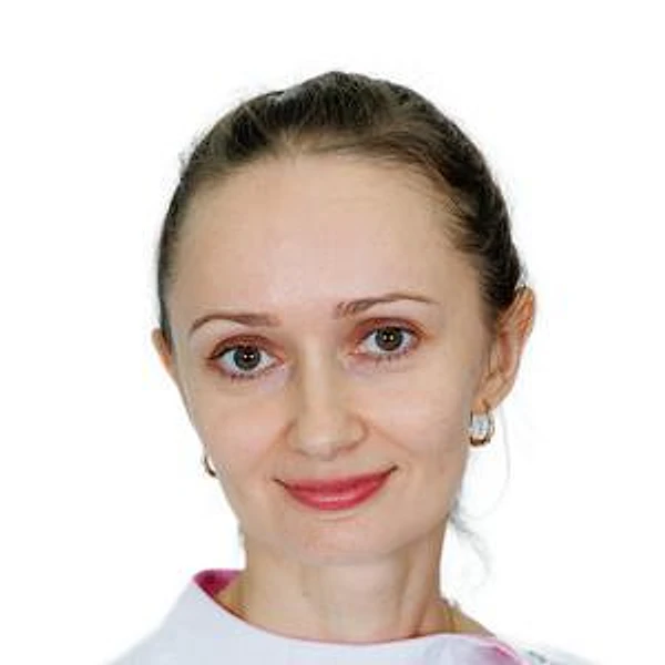 Елисеева Татьяна Владимировна — ЛОР, Белгород