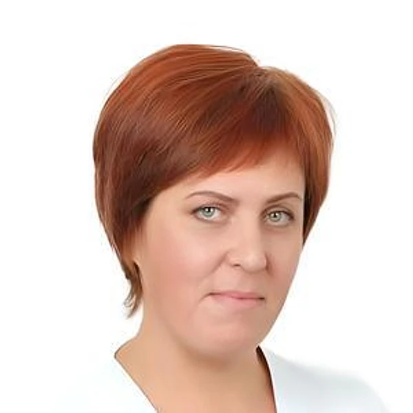 Попова Анна Александровна — Гинеколог, Врач УЗИ, Старая Купавна
