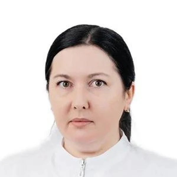 Глоба Ирина Викторовна — Офтальмолог (окулист), Белгород