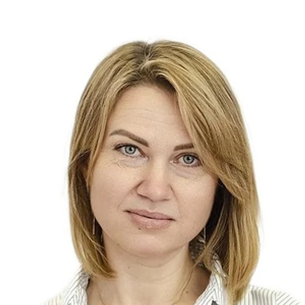Голущенко Людмила Евгеньевна — Врач УЗИ, Детский врач УЗИ, Черногорск
