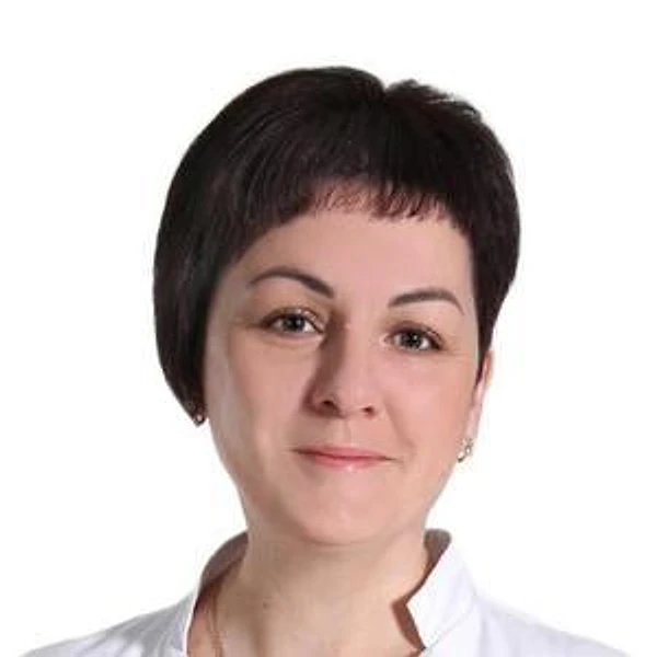 Масленникова Александра Владимировна — Гинеколог, Врач УЗИ, Абакан