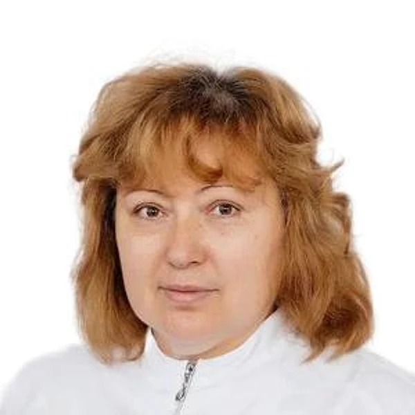 Смотрова Ольга Борисовна — Офтальмолог (окулист), Белгород