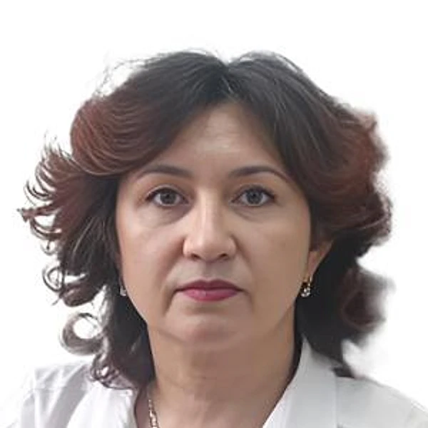 Доможакова Татьяна Александровна — Невролог, Черногорск