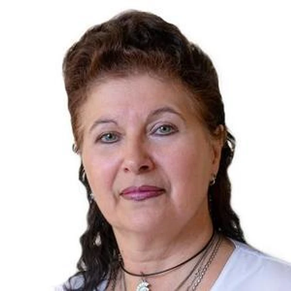 Плято Эвелина Ивановна — Психотерапевт, Психиатр, Саратов