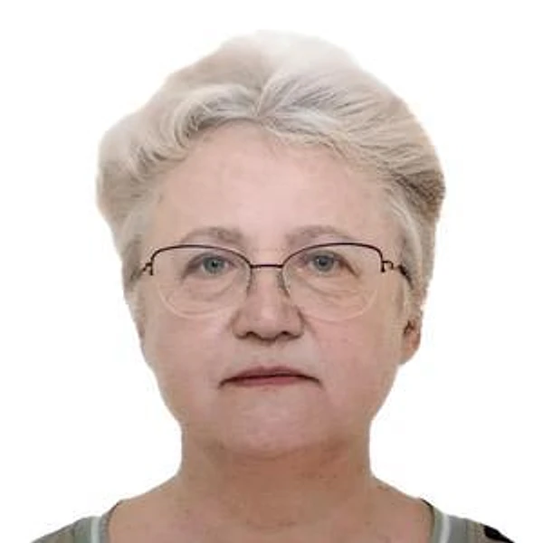 Купчук Валентина Дмитриевна — Терапевт, Врач УЗИ, Черногорск