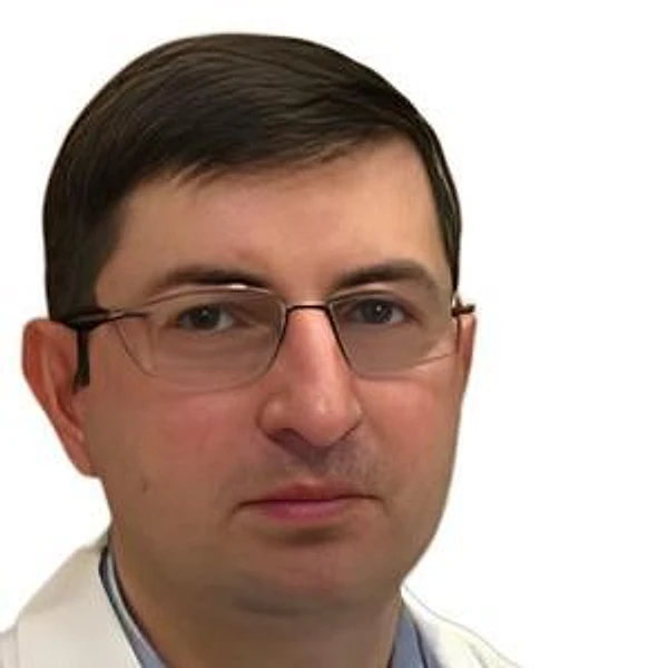 Штанько Кирилл Александрович — Терапевт, Врач УЗИ, Черногорск
