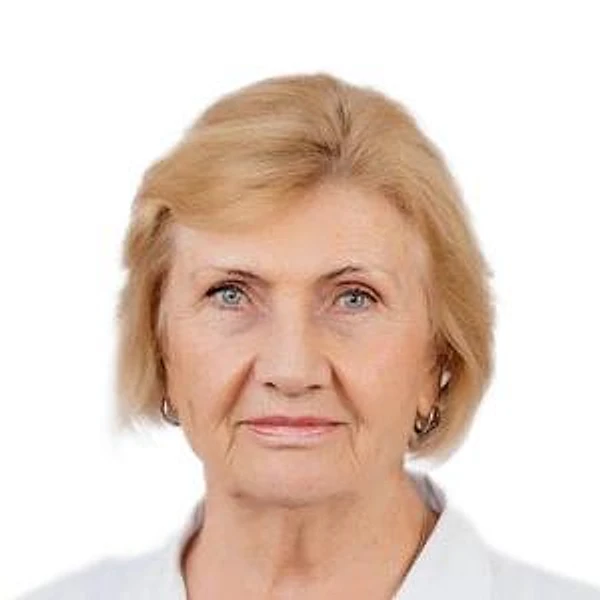 Бобровникова Анна Георгиевна — Уролог, Белгород